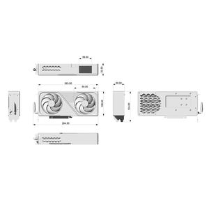 Neuer Magic Miner BG02 7Th/s 150W BTC Miner Home Miner Datenprozessor Computermaschine - Product Image 6