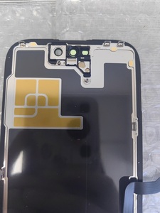 หน้าจอ OLED แบบนิ่ม ความละเอียดสูง 120Hz รุ่นใหม่ล่าสุด ซ่อมแซมคุณภาพสูง สำหรับ iPhone <span class=keywords><strong>14</strong></span> <span class=keywords><strong>Pro</strong></span> <span class=keywords><strong>Max</strong></span> รับประกัน 1 ปี - Product Image 3