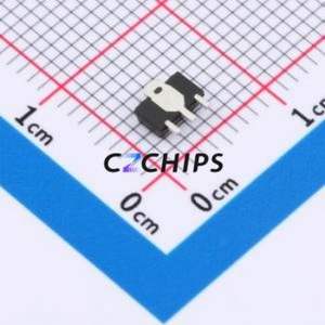 ชิปวงจรรวม78L12L วงจรรวม (35V) SOT-89-3ใหม่ล่าสุด (LDO) - Product Image 2