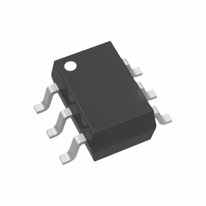 TPS3702AX33DDCT SOT 23 6 Thin, TSOT 23 6 Electronic Circuit Components Original One Stop Service Power Management (PMIC) - Product Image 1
