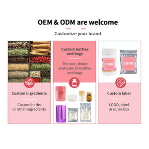 تخفيف جفاف المهبل مزيج بريبيوتيك وبروبيوتيك مهبلي توازن درجة الحموضة مكملات بروبيوتيك كبسولات بروبيوتيك المؤنث - Product Image 6