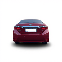 Para Corolla 1.2T Edición Inteligente, Transmisión Automática, Auto Usado, Estándar de Emisiones Euro VI, Máxima Potencia, Autos en Venta, Vehículo