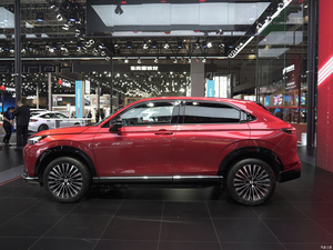 2022 cho Honda e-môi trường phiên bản ens1 Top đầy đủ 510 km năng lượng mới xe - Product Image 4