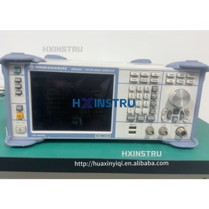 Generadores de Señales Vectoriales Rohde & Schwarz SMBV100A 3G-6G Usados en Stock, Listos para Entrega - Product Image 1