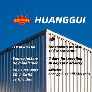 Hg29 B loạt hiện đại sử dụng thương mại Bồn Rửa Nhà Bếp đôi lưu vực bước thiết kế với van thép không gỉ handmade đa chức năng - Product Image 5