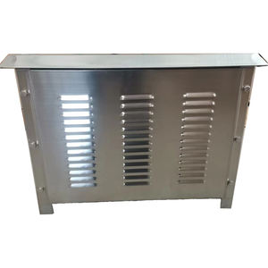 מנגנון הרמת תיבת התנגדות עבור חלקי חילוף להרמת נוסעים של GJJ Alimak - Product Image 2