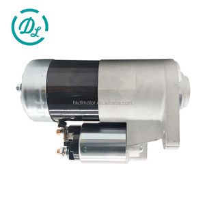 Démarreur EexcavaStart Bob pour trancheuse modèle 360, garantie 1 an - Product Image 3