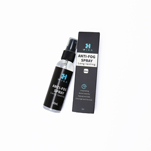 Tùy chỉnh 1oz 2oz chống sương mù Ống kính làm sạch phun chất lỏng <span class=keywords><strong>Cleaner</strong></span> giải pháp kit kính mắt và màn hình điện thoại - Product Image 5