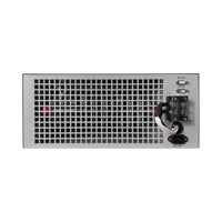 Carga Electrónica Programable de Alta Precisión MATRIX APL6000 6kW 6000VA 220V con Instrumentos de Medición RS232 Metálicos