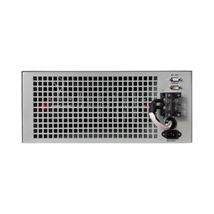 Carga Electrónica Programable de Alta Precisión MATRIX APL6000 6kW 6000VA 220V con Instrumentos de Medición RS232 Metálicos - Product Image 3