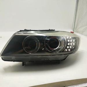 Faro Delantero Original de Xenón para <span class=keywords><strong>BMW</strong></span> Serie <span class=keywords><strong>3</strong></span> E90 2009-2012, Serie <span class=keywords><strong>3</strong></span> <span class=keywords><strong>316i</strong></span> 330 320 318i E91 325M M3, Izquierdo y Derecho - Product Image 2