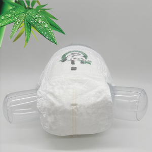 <span class=keywords><strong>Couches</strong></span> en bambou les plus vendues pour bébés, pantalons à tirer, respirants ultra fins, sans danger pour les nouveau-nés, sans fuite, utilisation de jour et de <span class=keywords><strong>nuit</strong></span> - Product Image 2