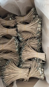 Eco cero stoppini di cotone naturale per fare <span class=keywords><strong>candele</strong></span> <span class=keywords><strong>fai</strong></span> <span class=keywords><strong>da</strong></span> <span class=keywords><strong>te</strong></span> - Product Image 4