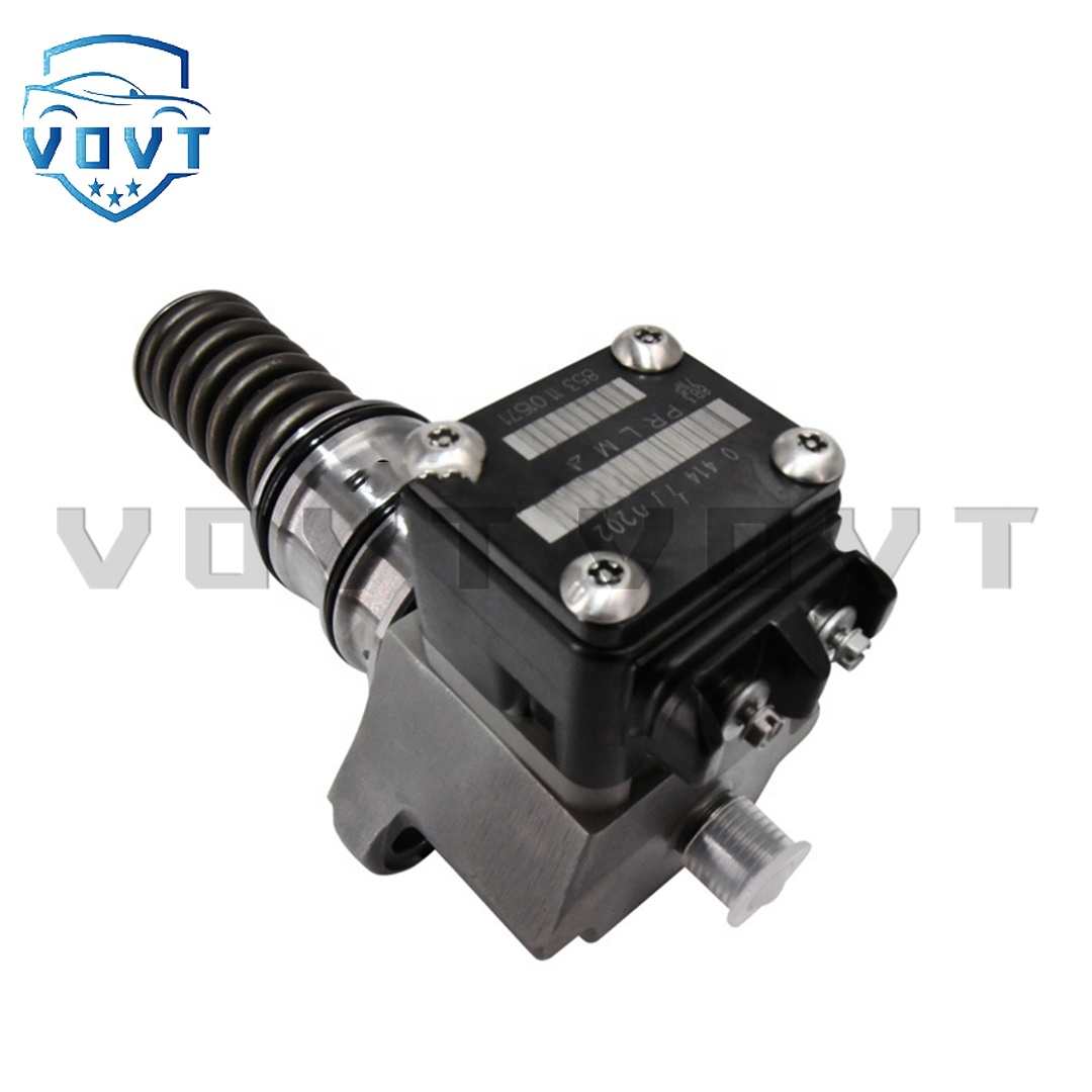 Auto Parts Fuel Injector Diesel Pump Injection 0414799005 0 414 799 005  for Auto Fuel Common Rail Nozzle Injector