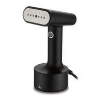 Aifa Fer à vapeur à main pour vêtements Fer à repasser électrique domestique Cordon portable Panneau rétractable en acier inoxydable Fer à vapeur