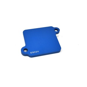 Couvercle éliminateur de système PAIR pour Kawasaki Ninja 500 - Product Image 2