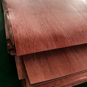 गर्मी प्रतिरोधी गैर एस्बेस्टस गैसकेट शीट फ्लैंज गैसकेट सामग्री - Product Image 5