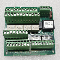 Unidad de Control de Indicaciones PLC SALWICO CONSILIUM IC44 WP, Suministro a Granel