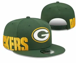 2023 chapéu de futebol americano nfl, alta qualidade, casual, snapback, chapéu esportivo
