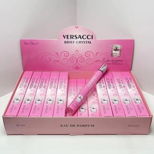 Mini Ambientador Árabe 35ml |   Spray Purificador de Aire al por Mayor para Oriente Medio |   Aroma de Dubái Transfronterizo - Product Image 3