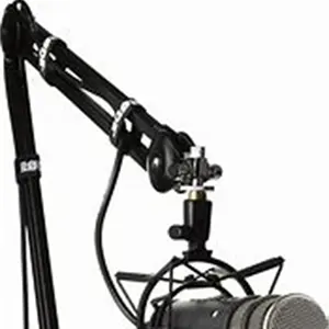 Manufacturers Wholesale Studio Scissor Arm Desktop Professional Podcast Mic Stand