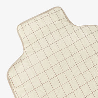 Nouveaux Sacs à Langer Lavables avec Tapis de Change Pliable et Petite Pochette – Produits pour Bébé Tendance 2021 Super Légers, Doux et Confortables