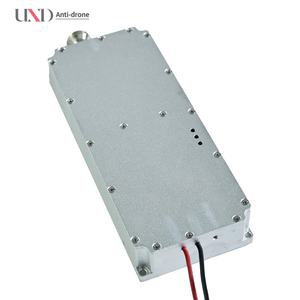 Lora LDMOS RF <strong>Module</strong> 3000-6000MHz 30W Anti FPV <strong>Module</strong> Counter Unit Defense System Amplifier Power Customized Model U-PA-36G UND - Product Image 4