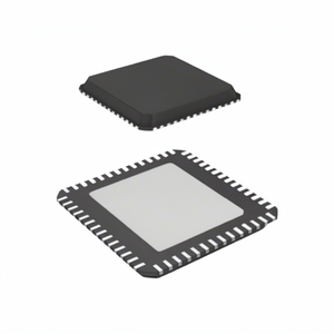 Interface Integrated Circuits Chip USB2524-ABZJ 56 VFQFN Exposed Pad In Stock IC <b>USB</b> 2.0 MULTISWITCH HUB 56QFN - Product Image 1