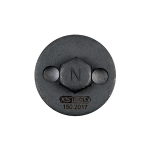 Adaptateur N 32 mm de diamètre pour kits de réparation de frein Box 150.2015 - Product Image 1