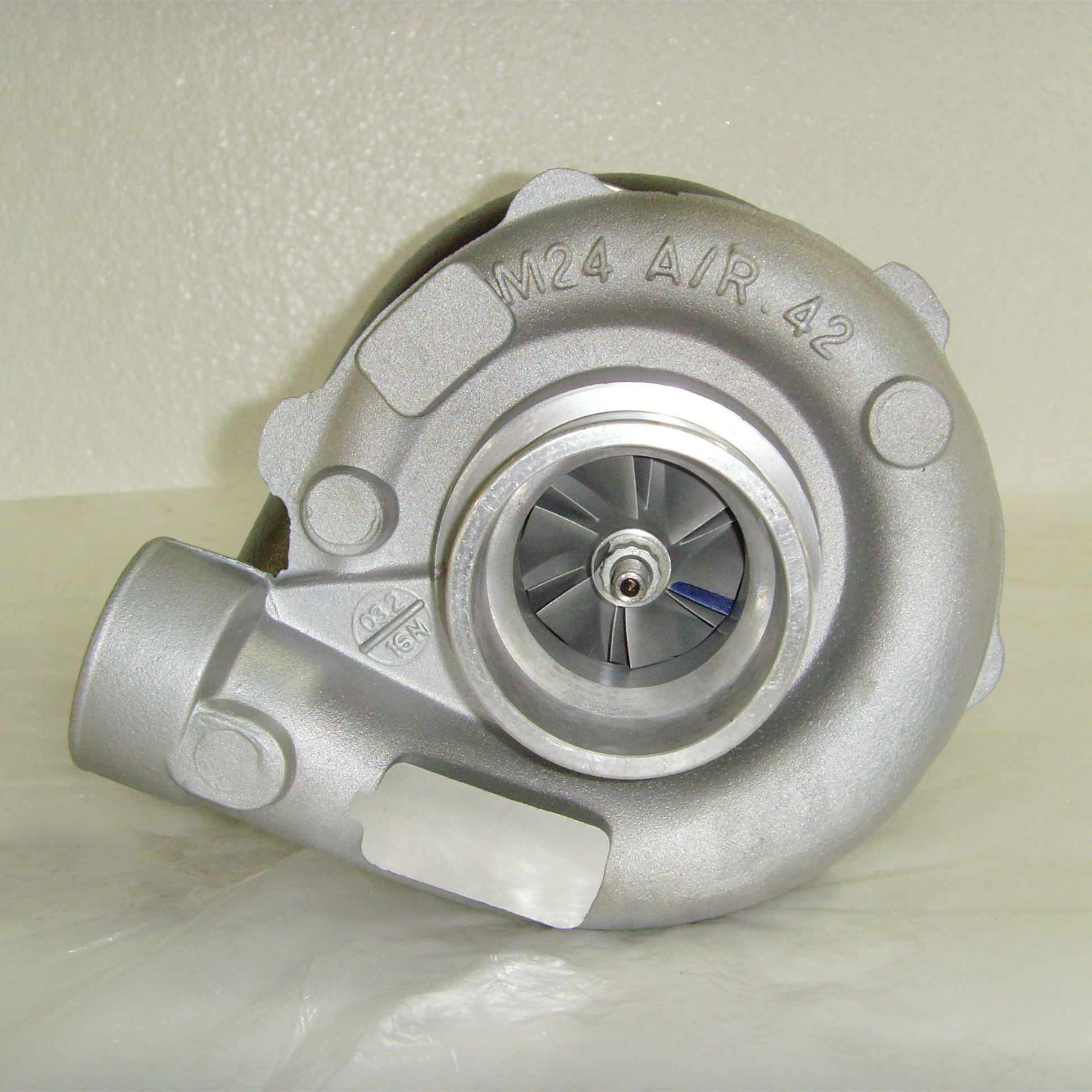TA3107 2674396 465778-5016S Turbocharger for Perkins Engines