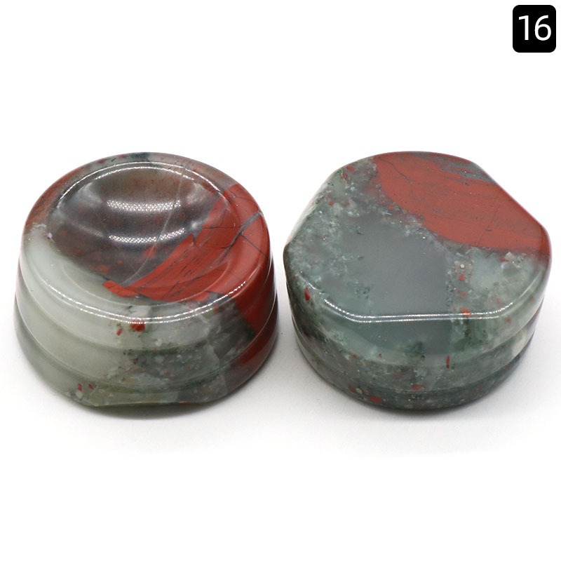 African blood stone