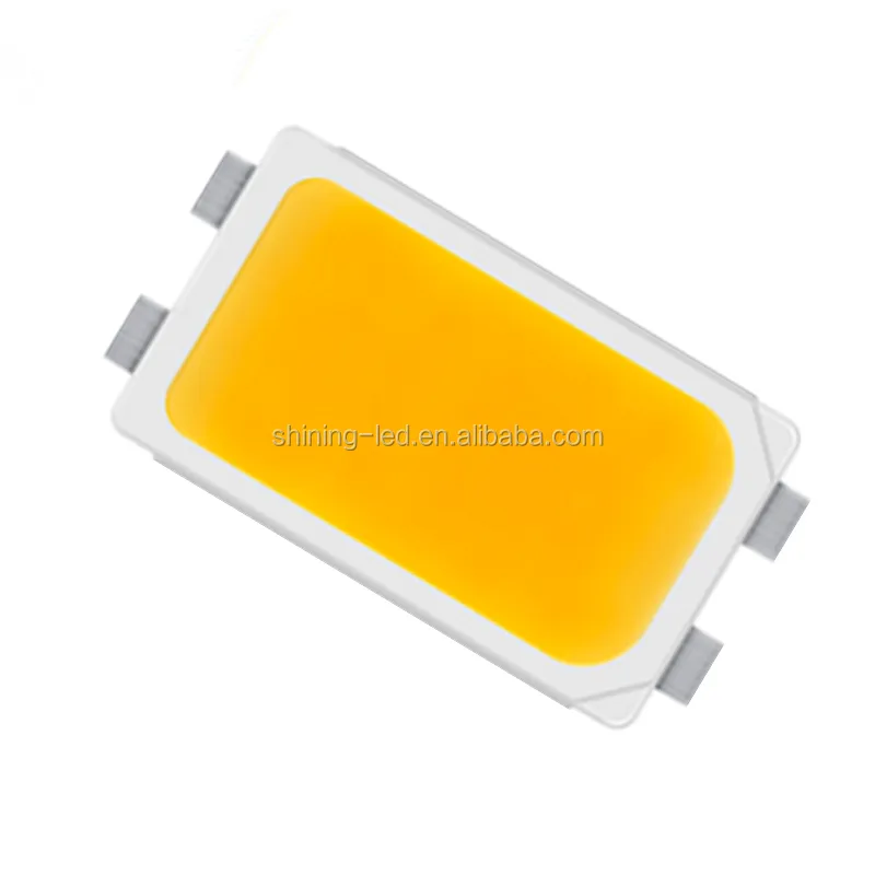 High Intensity Bin Code WA UA VA TA RA QA PA 2.7-3.2V 65mA 4 Pads White Samsung G2.5 LM561B Plus 5630 SMD LED 30-35lm LM561B+