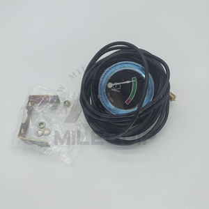 Indicateur de température de l'eau de refroidissement du véhicule d'ingénierie universelle 200-5236 2005236 pour <span class=keywords><strong>Caterpillar</strong></span> 980C 966D 966C <span class=keywords><strong>980B</strong></span> 215 - Product Image 2