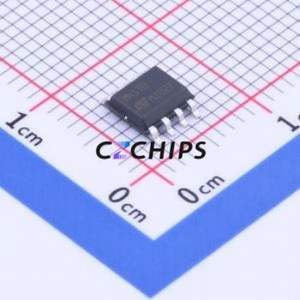 Reloj en tiempo real (RTC) de alta calidad M41T0M6F con chip IC de circuito integrado de alta calidad - Product Image 1