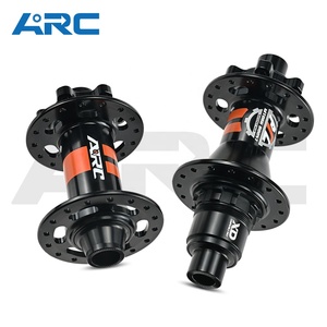 Khóa Trung Tâm Cổ Điển Bánh Cóc 54T MT065F/R Phiên Bản Mới Chất Lượng Hàng Đầu Trục 148Mm HG11S XT 12S 36T Cho Trục Xe Đạp Leo Núi XC - Product Image 1