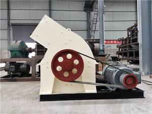 Bester Preis Mini Mobile Steinbrecher Maschine Hergestellt in China mit Hoch leistungs motor und Lager zum Zerkleinern von Steinen - Product Image 5