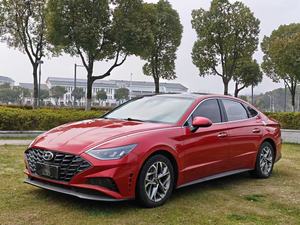Durante <span class=keywords><strong>Ocho</strong></span> Generaciones, el Hyundai Sonata ha Redefinido lo que un Sedán Familiar Puede Lograr, Innovando Un Paso a la Vez - Product Image 2