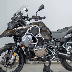 Protection de radiateur avant, cadre, panneau latéral et carénage pour <span class=keywords><strong>BMW</strong></span> R1250GS <span class=keywords><strong>Adventure</strong></span> <span class=keywords><strong>R</strong></span> <span class=keywords><strong>1250</strong></span> <span class=keywords><strong>GS</strong></span> ADV GSA 2018 2019 2020 2021 <span class=keywords><strong>2022</strong></span> 2023 - Product Image 2