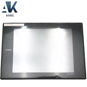 A970GOT-SBA d'écran tactile du GOT-A900 HMI de Mitsubishi de 10 pouces - Product Image 1