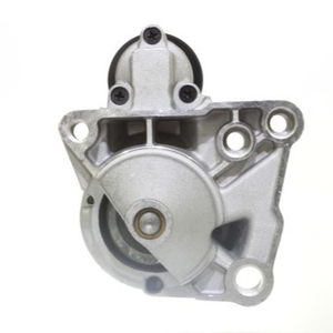Nuevo conjunto de motor de arranque 0.9KW 9T para <span class=keywords><strong>modelos</strong></span> <span class=keywords><strong>Renault</strong></span> 12V 0001106023 y 0001106024 - Product Image 1