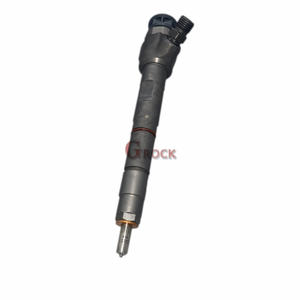 JAC Common rail yakıt enjektörü 0445110738 1042200FE010 - Product Image 5