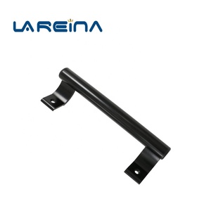 <span class=keywords><strong>LAREINA</strong></span>-manija de aluminio deslizante para puerta de balcón, manija larga sólida para puerta corredera de cocina, aleación de aluminio - Product Image 1