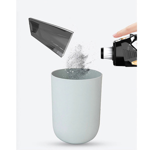 Aspirapolvere Portatile per Auto 3 in 1, Mini Aspiratore Senza Spazzole per Casa e Auto C11 - Product Image 5