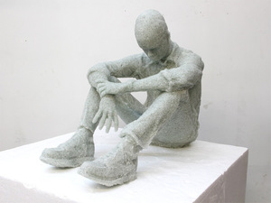 Estátua da mulher <span class=keywords><strong>nude</strong></span> tamanho vida à venda - Product Image 4