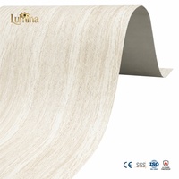 Panneaux en pierre souple artificielle Travertin SoftStone MCM pour la décoration de façades extérieures Fournisseur en gros