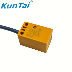 Chất lượng cao không thấm nước công nghiệp <span class=keywords><strong>Proximity</strong></span> cảm biến chuyển đổi cho các ứng dụng khác nhau - Product Image 6