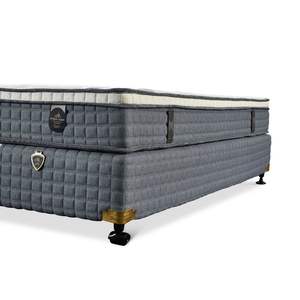 Ready to Ship <b>Mattresses</b> King Size Hypo-Allergenic Super King <b>Mattress</b> Home Furniture Pocket <b>Spring</b> Eco-Friendly Vietnam Product - Product Image 5
