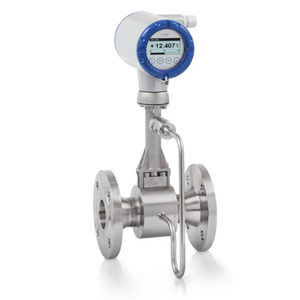 Medidor de Flujo Vortex KROHNE OPTISWIRL 4200 OEM para Aplicaciones de Servicios Públicos y Sistemas de Gestión de Energía - Product Image 5