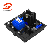 Régulateur de tension automatique électronique de haute qualité AVR HVR-11 pour générateur électrique Linz Avr Hvr-11 Hvr11