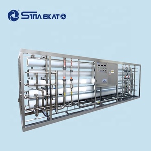 500L Capacity Reverse Osmosis Machine RO System Industrial Reverse Osmosis <strong>Water</strong> Purifier <strong>Water</strong> Treatment Equipment - Product Image 3
